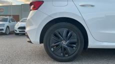 Skoda Fabia 1.0 TSI Colour Edition 5dr Petrol Hatchback